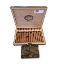 Lot 183 - Hoyo de Monterrey Double Coronas Gran Reserva