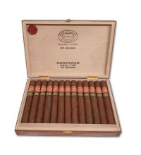 Lot 183 - Partagas Legados