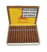 Lot 183 - Montecristo No. 4