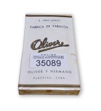 Lot 183 - Oliver Petit Cetros 