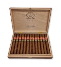 Lot 183 - Partagas Legados