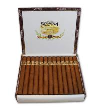 Lot 183 - Vegas Robaina Don Alejandro