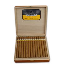 Lot 183 - Cohiba Lanceros