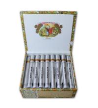 Lot 183 - Romeo y Julieta Churchills 