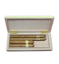 Lot 183 - Trinidad Presentation case