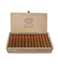 Lot 183 - Partagas Serie D no.4