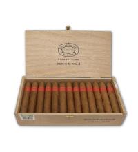 Lot 183 - Partagas Serie D no.4