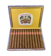 Lot 184 - Partagas Petit Coronas Especiales