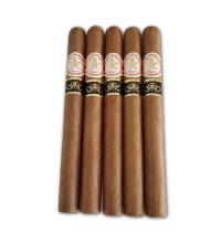 Lot 184 - Hoyo de Monterrey Double Coronas Gran Reserva