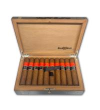 Lot 184 - Partagas Serie D No.4 Reserva