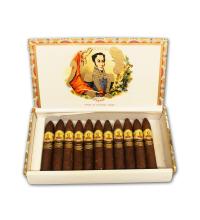 Lot 184 - Bolivar Petit Belicosos