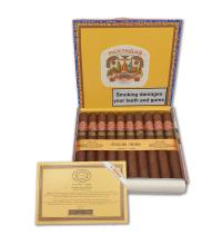 Lot 184 - Partagas Seleccion Privada