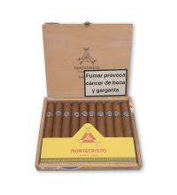Lot 184 - Montecristo Double Edmundo 