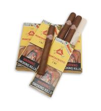 Lot 184 - Montecristo No. 4