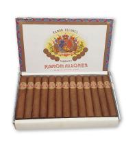 Lot 184 - Ramon Allones Small Club Coronas