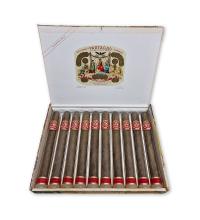 Lot 184 - Partagas Visibles 