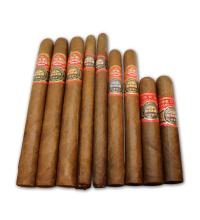 Lot 184 - Partagas Festival