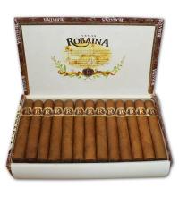 Lot 184 - Vegas Robaina Famosos