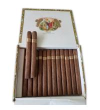 Lot 184 - Romeo y Julieta Churchills