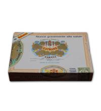 Lot 185 - H.Upmann Belvederes