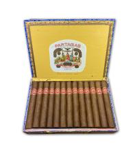 Lot 185 - Partagas Petit Coronas Especiales