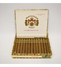 Lot 185 - Macanudo Lord Claridge Café