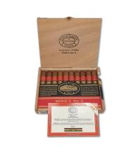 Lot 185 - Partagas Serie C No.3