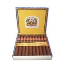 Lot 185 - Partagas Selección Privada