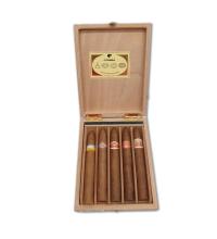 Lot 185 - Seleccion Piramides