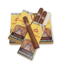 Lot 185 - Montecristo No. 4