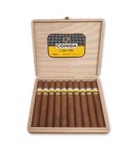 Lot 185 - Cohiba 1966