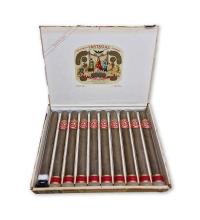 Lot 185 - Partagas Visibles 