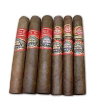 Lot 185 - Partagas Festival