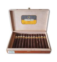 Lot 185 - Cohiba Sublimes