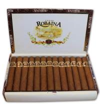 Lot 185 - Vegas Robaina Famosos