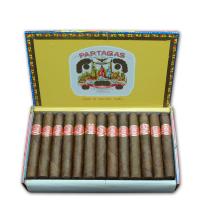 Lot 185 - Partagas Shorts