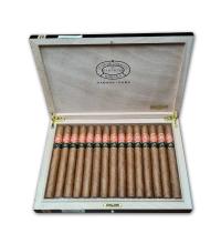 Lot 186 - Partagas Lusitanias Gran Reserva