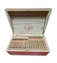 Lot 186 - Romeo y Julieta 130th Anniversary Humidor