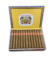 Lot 186 - Partagas Petit Coronas Especiales