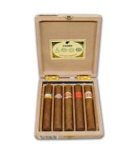 Lot 186 - Seleccion  Robustos