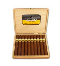 Lot 186 - Cohiba 1966