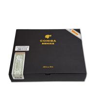 Lot 186 - Cohiba Behike 56