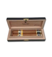 Lot 186 - Cohiba Siglo VI 