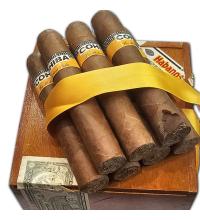 Lot 186 - Cohiba Robustos