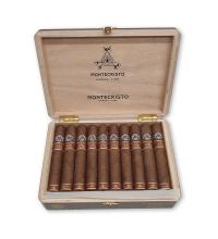 Lot 186 - Montecristo Dumas 