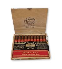 Lot 186 - Partagas Serie C No.3