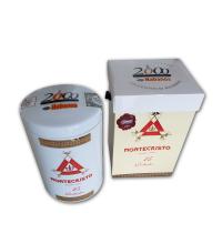 Lot 186 - Montecristo Millennium Robustos Jar