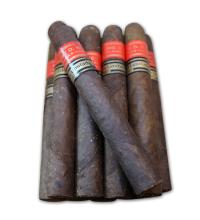 Lot 186 - Partagas Serie D No.2