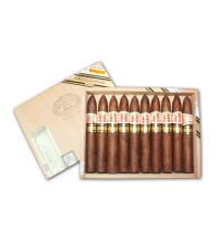 Lot 186 - Hoyo de Monterrey Short Hoyo Piramides