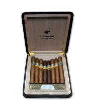 Lot 186 - Cohiba 50th Anniversary travel humidor